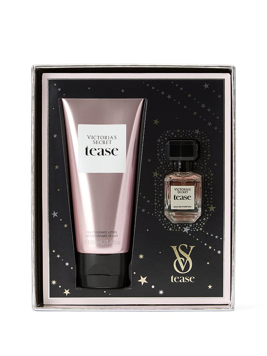 Fine Fragrance Tease Mini Fragrance Duo
