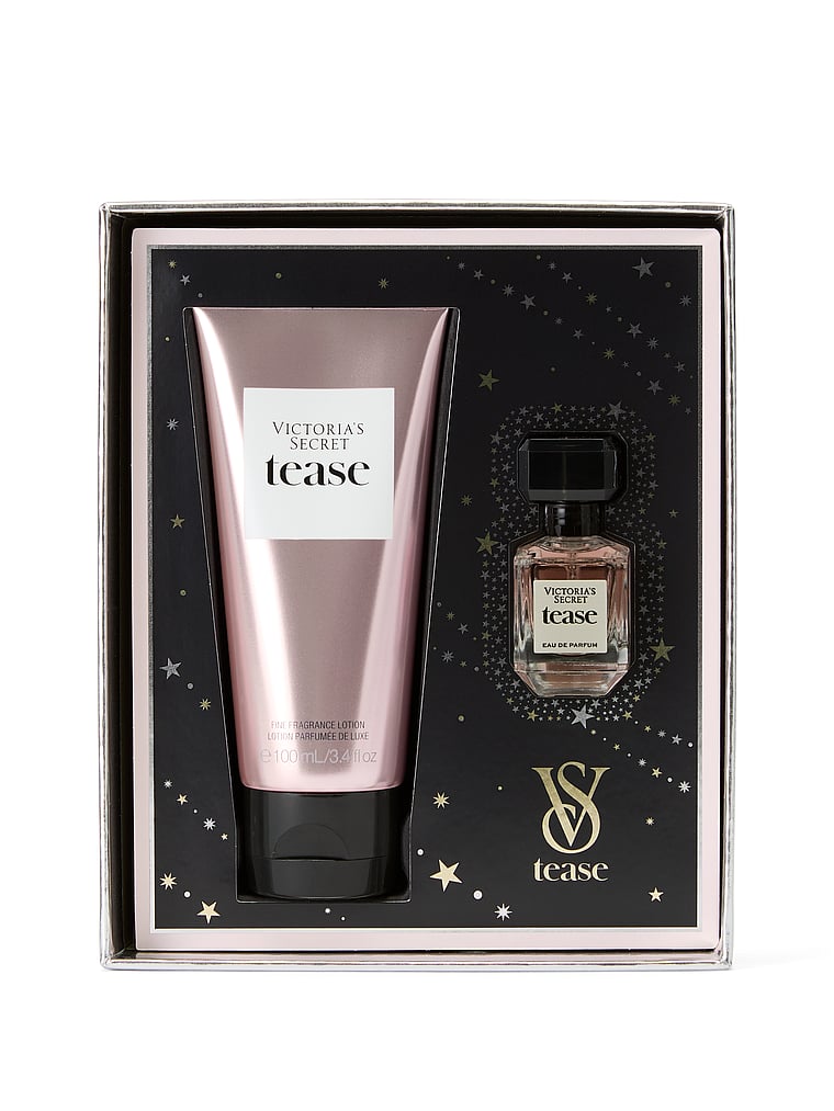 Fine Fragrance Tease Mini Fragrance Duo