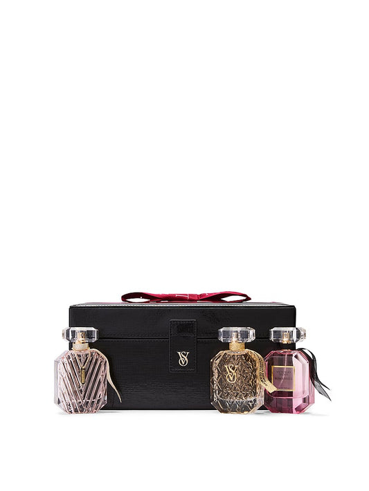 Fine Fragrance Bombshell Over The Top Gift Set