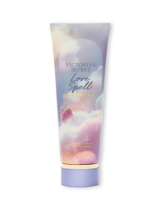 Body Fragrance Daydream Fragrance Lotion