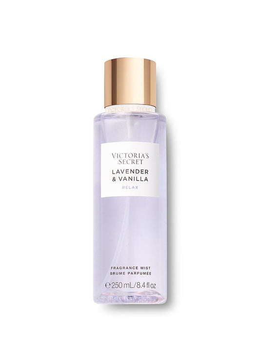 Body Care Natural Beauty Body Mist